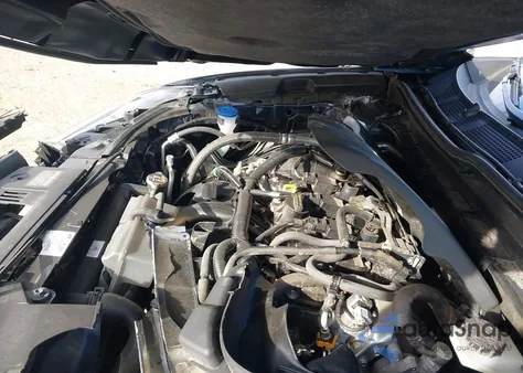 2019 Mazda Cx-5 Grand Touring from USA, damaged, VIN JM3KFBDM6K0670632